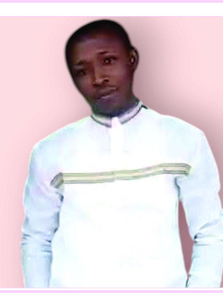 IKECHUKWU MOSES AYA
