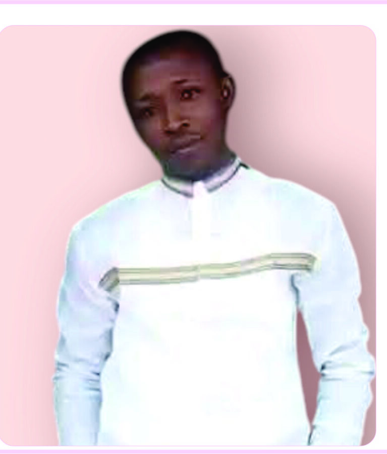 IKECHUKWU MOSES AYA