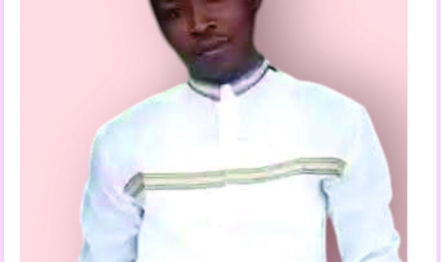 IKECHUKWU MOSES AYA