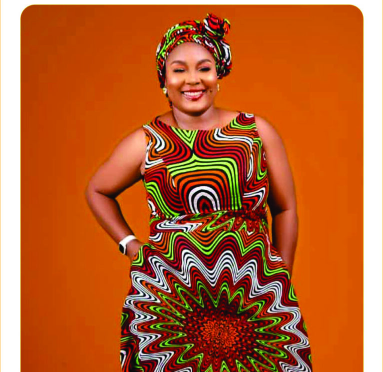 DR IFEYINWA MAUREEN
