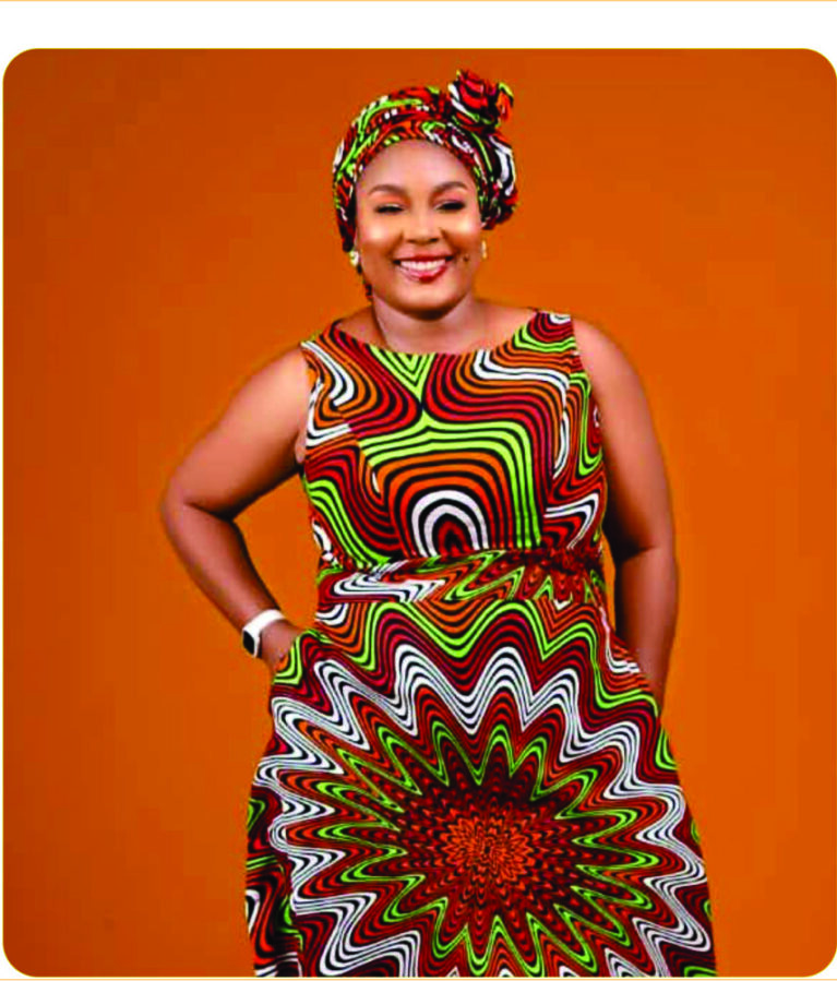 DR IFEYINWA MAUREEN
