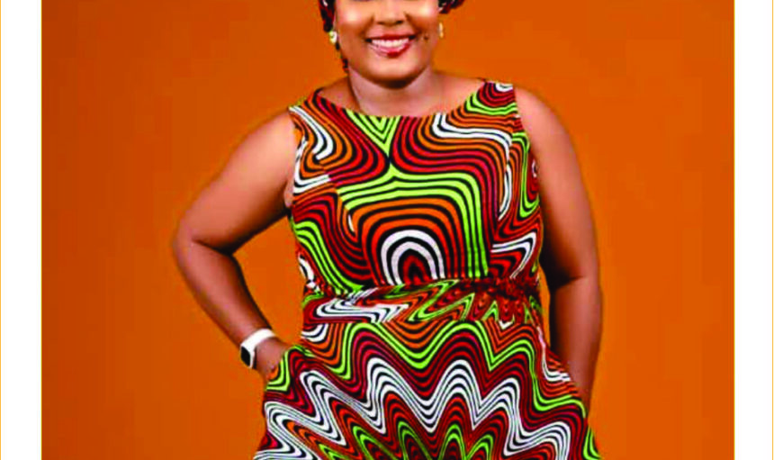 DR IFEYINWA MAUREEN