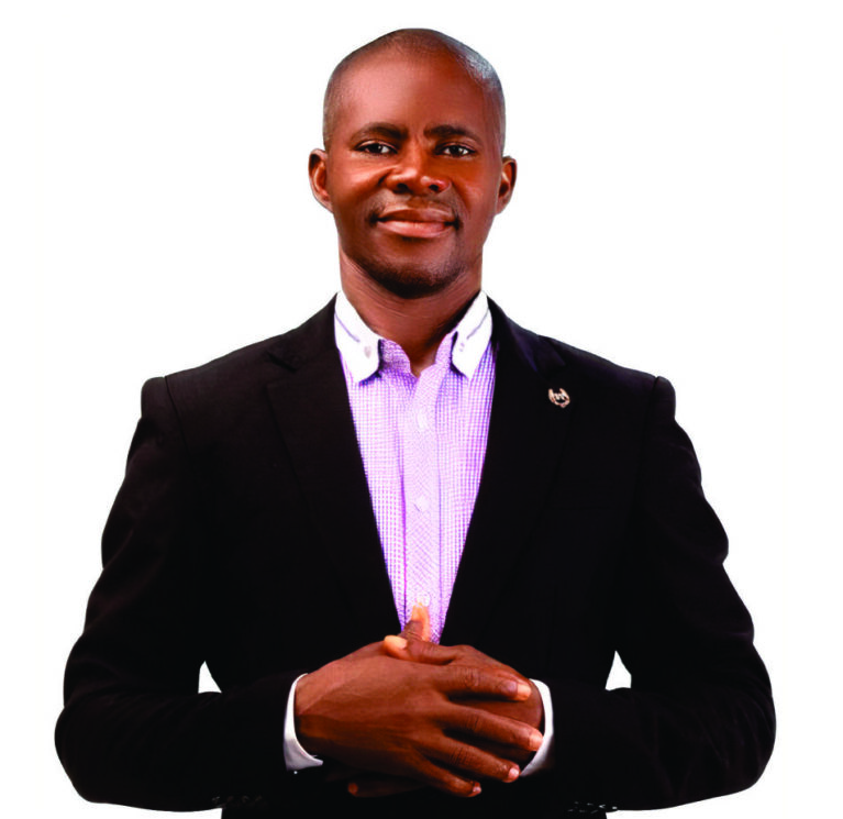EINSTEIN OKPARA OGBONNAYA