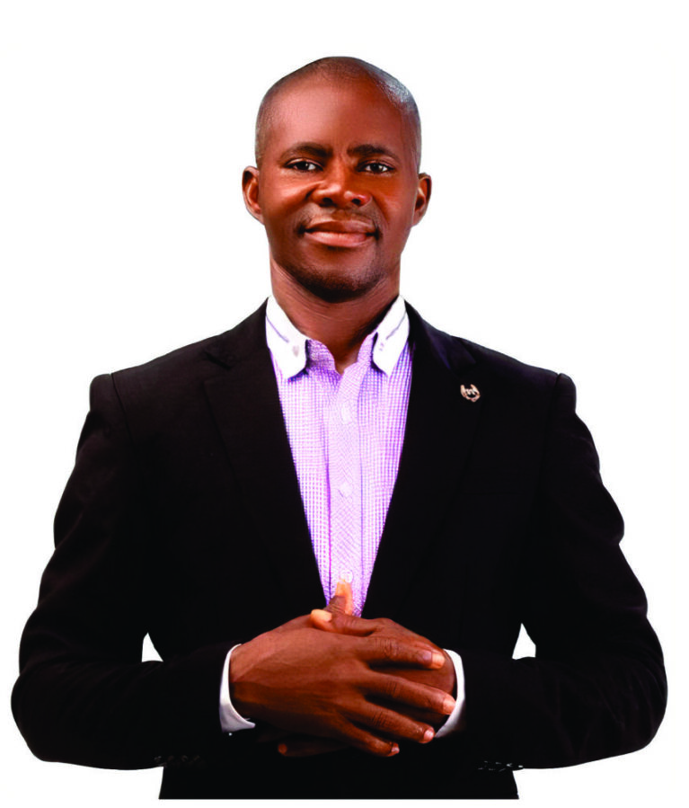 EINSTEIN OKPARA OGBONNAYA