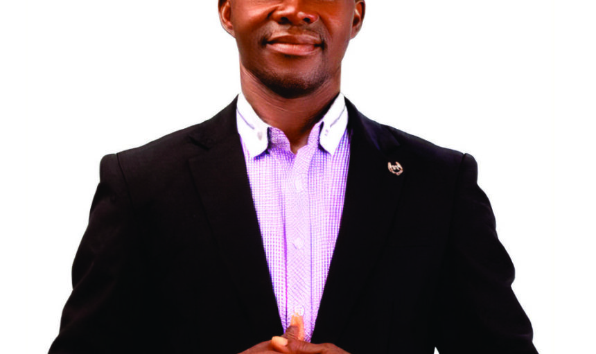 EINSTEIN OKPARA OGBONNAYA