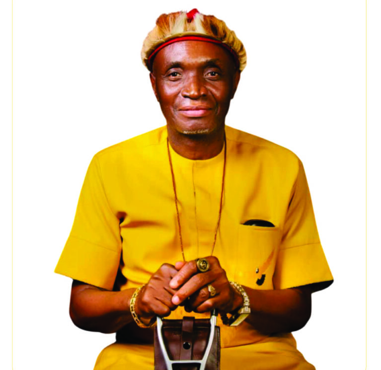 Ichie Ugo Martins