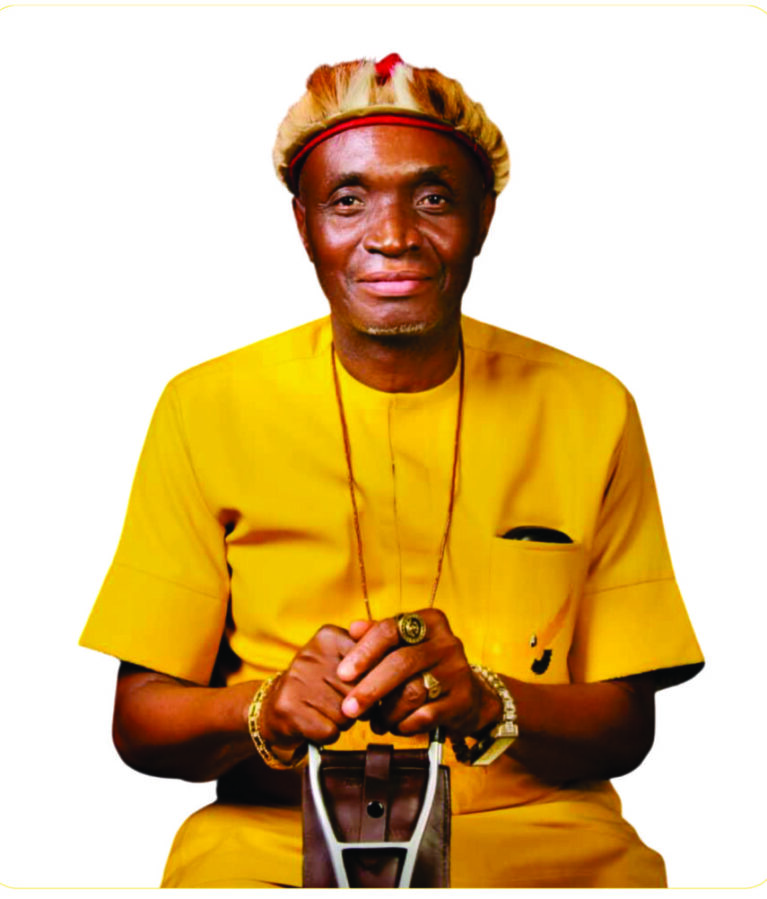 Ichie Ugo Martins