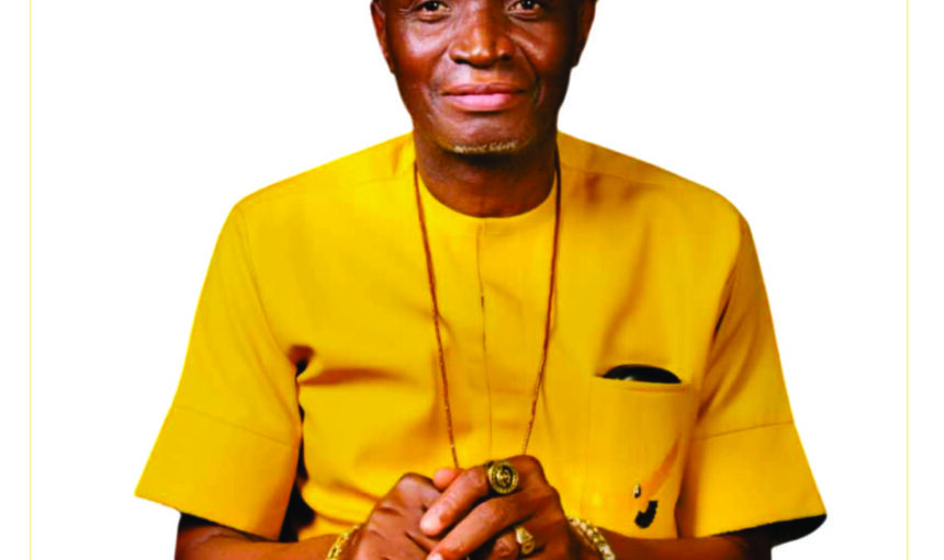 Ichie Ugo Martins