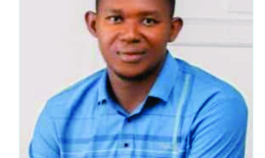 OBINNA NWANI